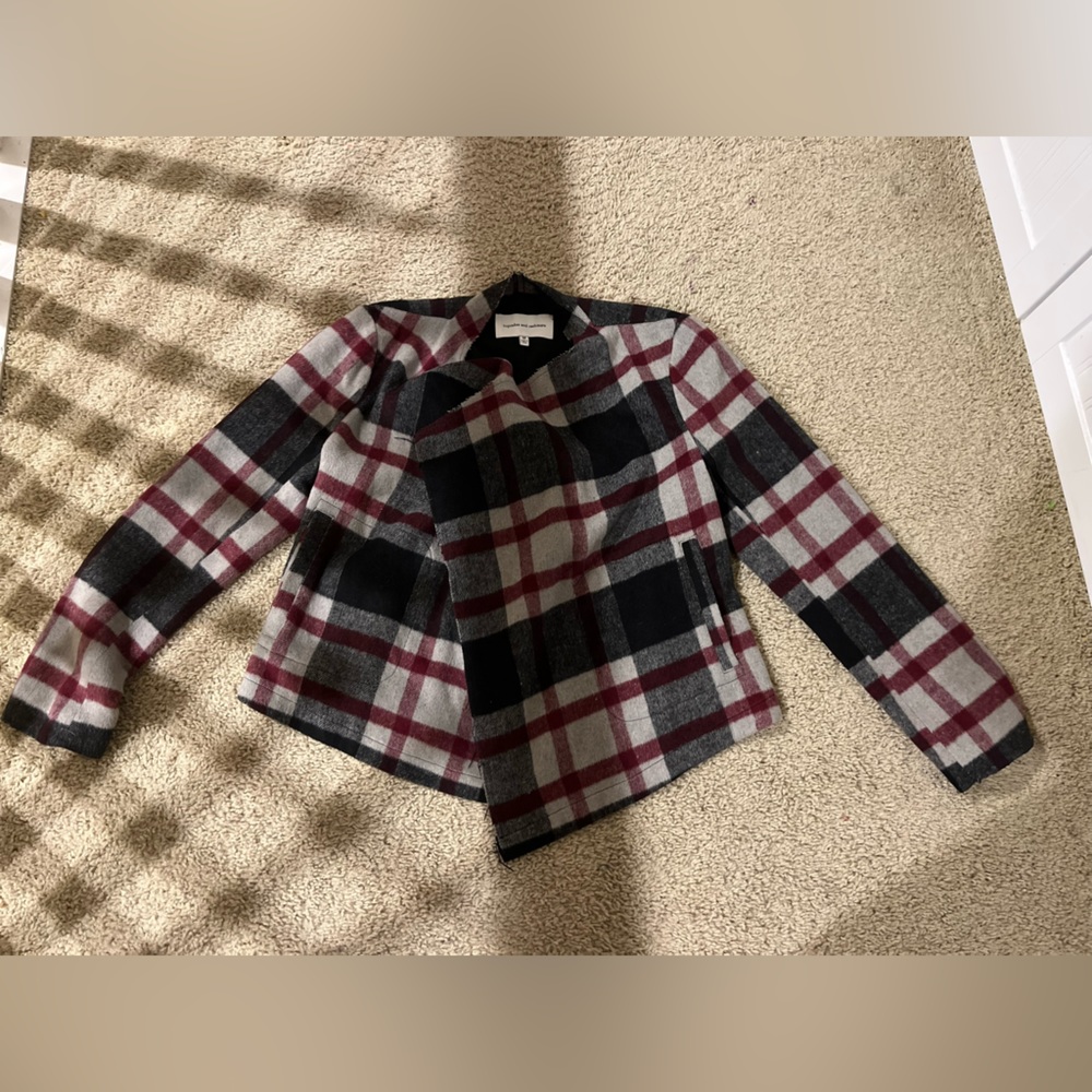Cupcake and Cashmere Blazer jacket